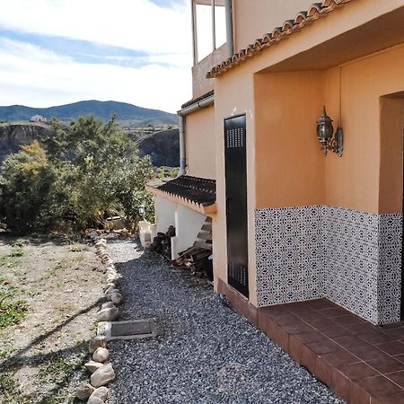 Casa La Sorpresa Villa La Ermita Exterior photo